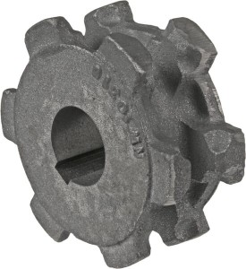 Koło łańcuchowe 10x31 6N 40R12