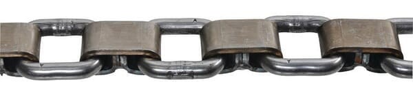 Łańcuch o dużej wytrzymałości 12x81.8 mm 9.0 t