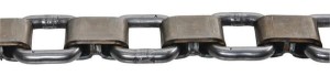Łańcuch o dużej wytrzymałości 12x81.8 mm 9.0 t