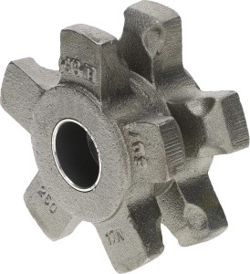 Rolka zwrotna łańcucha 8x31, otw. 30