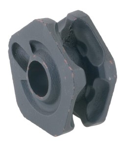 Rolka zwrotna łańcucha 10x31, otw. 35