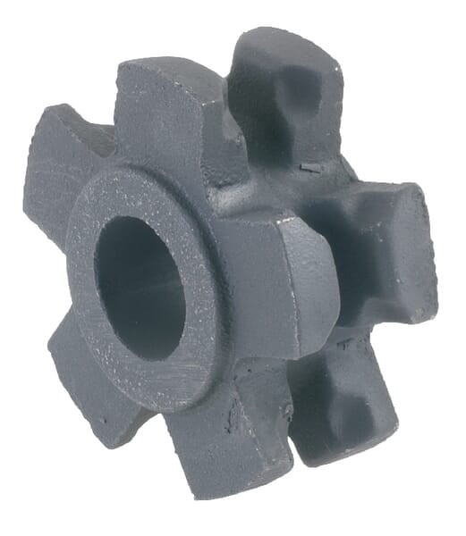 Rolka zwrotna łańcucha 8x31, otw. 35