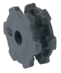 Rolka zwrotna łańcucha 10x31, otw. 30