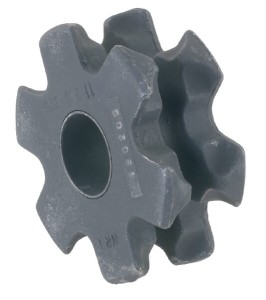 Rolka zwrotna łańcucha 11x31 Ø 40