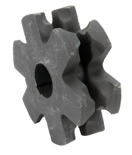Koło łańcuchowe gniazdowe 13x45 Ø50/14