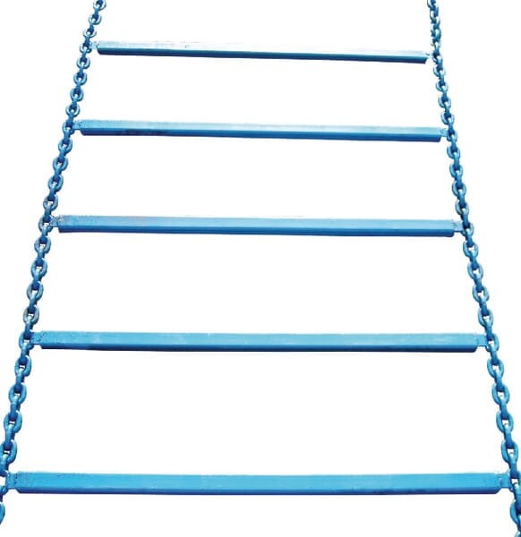 Łańcuch do podłogi rusztowej kpl. T088