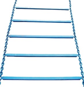 Łańcuch do podłogi rusztowej kpl. T088