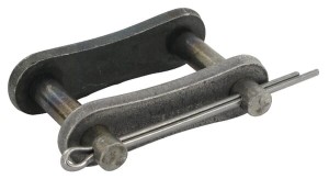 Łącznik łańcucha 9x80 3,5 t