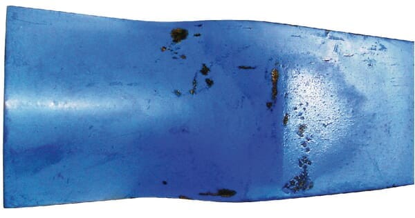 Ząb rozrzucający,L-195, pasuje do T-088