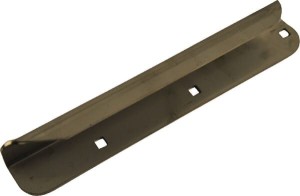 Łopatka rozsiewająca, prawa krótka LR30 L=300 mm