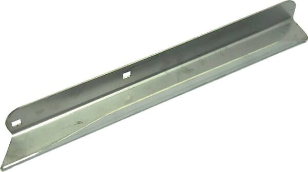 Łopatka rozsiewająca, prawa długa LR20 L=360 mm