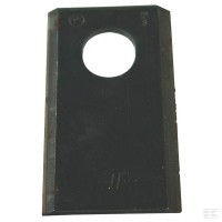 Nożyk kosiarki JF | poltechparts.pl