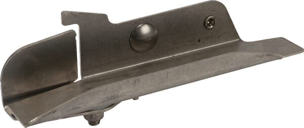 Łopatka rozsiewacza 145 mm lewa kpl.