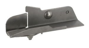 Łopatka rozsiewacza, lewa 180 mm