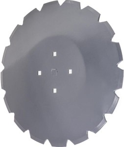 Talerz redlicy wysiewającej 400 mm