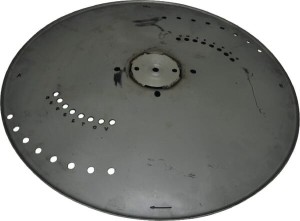 Tarcza spawana kpl. prawa LM30