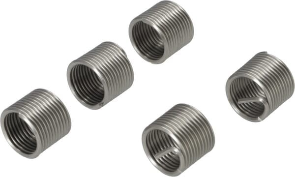 Wkładka do naprawy gwintu "S" V-Coil