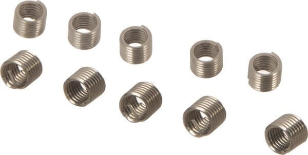 Wkładka do naprawy gwintu "S" V-Coil