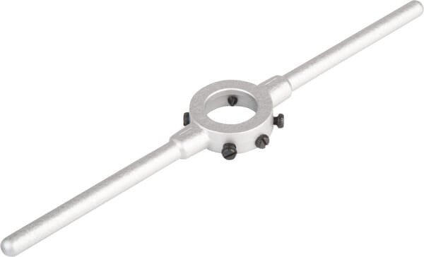 Pokrętło narzynki Völkel, 30 x 11 mm
