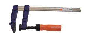 Ścisk stolarski gopart, 120x300 mm