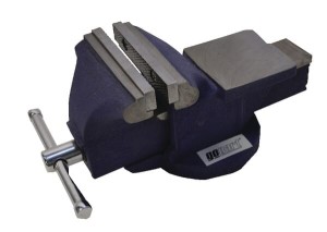 Imadło stałe gopart, 4" 100 mm