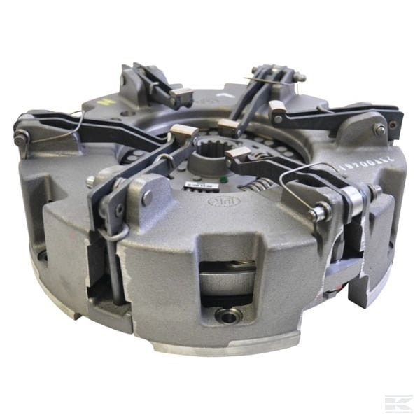 Podwójny aut. sprzęgła F&S  1888876006 | poltechparts.pl