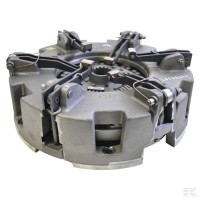Podwójny aut. sprzęgła F&S  1888876006 | poltechparts.pl