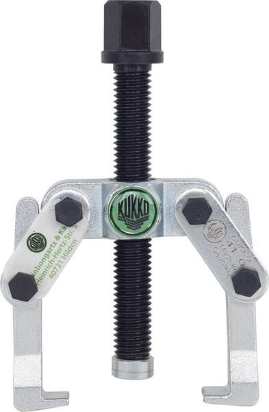 Ściągacz mini 41-0 Ø 60 mm - głębokość mocowania 40 mm KUKKO