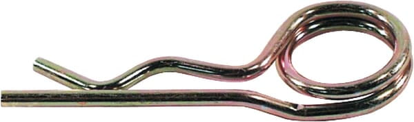 Zawleczka Beta podwójna 6 mm Kramp