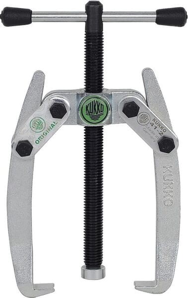 Ściągacz mini 41-2 Ø 80 mm - głębokość mocowania 80 mm KUKKO