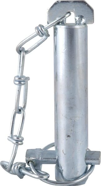 Sworzeń łącznika górnego