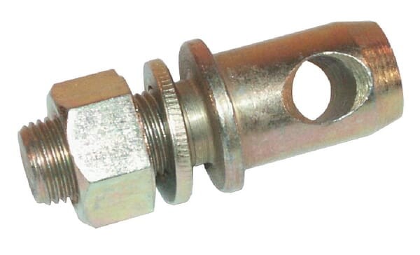Sworzeń stabilizatora 22x68 mm gwint: 5/8" UNFx32 mm Kramp