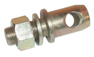 Sworzeń stabilizatora 22x68 mm gwint: 5/8" UNFx32 mm Kramp