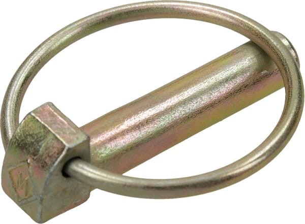 Zawleczka składana 12x46.5 mm Walterscheid