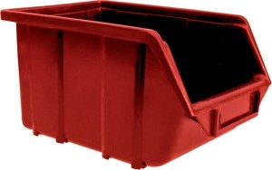 Pojemnik Ecobox, średni