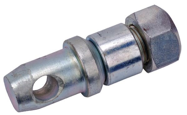Sworzeń stabilizatora 22x83 mm gwint: 3/4" UNFx42 mm Kramp