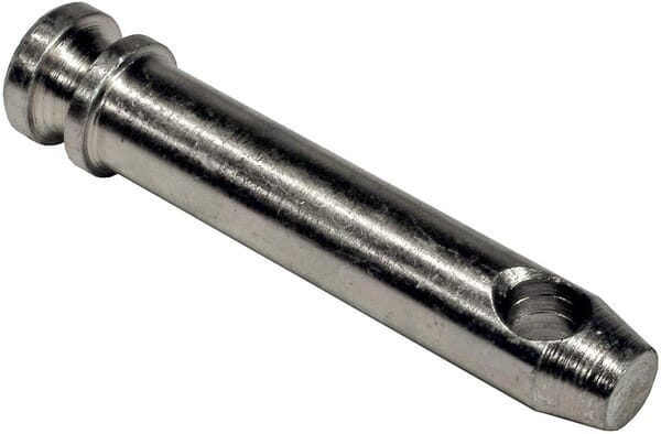 Sworzeń łącznika górnego 19x77 mm Cat.1 Vapormatic