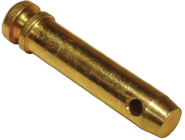 Sworzeń łącznika górnego 22x78 mm kat. 1, 1 szt. Vapormatic
