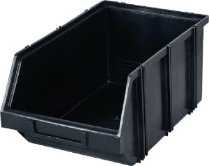 Pojemnik Modulbox, 3.1