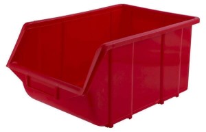 Pojemnik Ecobox, duży
