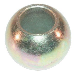 Kula dźwigni dolnej kat.2/2 Ø28,8/56x44mm Kramp