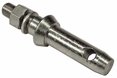 Sworzeń cięgła dolnego 22x44mm gwint: 5/8" Cat.1 Vapormatic
