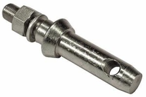 Sworzeń cięgła dolnego 22x44mm gwint: 5/8" Cat.1 Vapormatic
