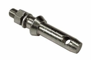 Sworzeń cięgła dolnego 22x44mm gwint: 7/8" Cat.1 Vapormatic