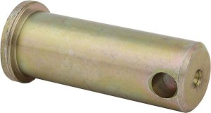Sworzeń zaczepu dolnego, pasuje do C-385