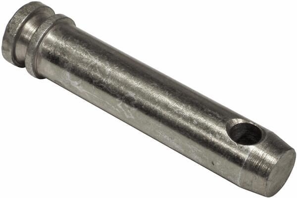 Sworzeń łącznika górnego 25x99 mm Cat.2 Vapormatic