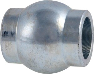 Kula łącznika górnego kat.2/1 Ø 26/46x44 mm