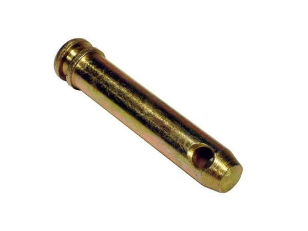 Sworzeń łącznika górnego 25x105 mm Cat.2 1 szt. Vapormatic