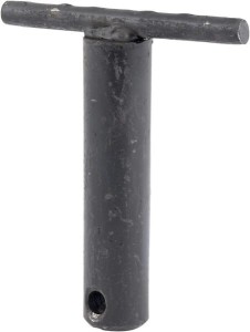 Sworzeń zaczepu dolnego, pasuje do C-360