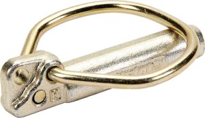 Zawleczka składana 11.4x45 mm Rübig